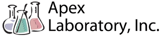 Apex Laboratory Brand Logo